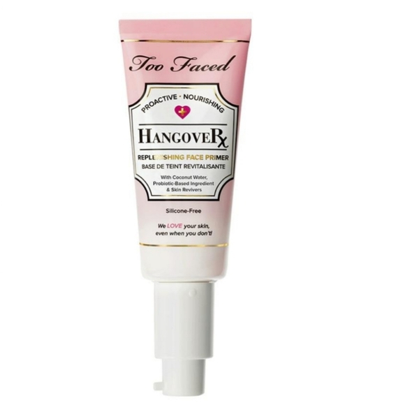 🌺Too Faced Hangover Replenishing Face Primer - Picture 5 of 6